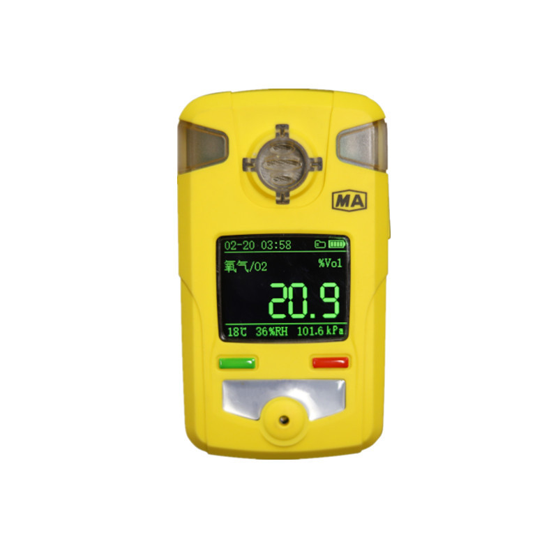 多参数气体检测报警仪CD3气体检测报警仪 三合一气体检测报警仪