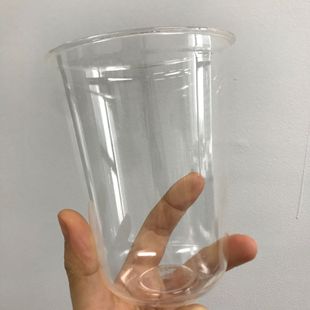 һ����PLA�� ͸��ʳƷ������̲����U�͹�֭�̲迧���������