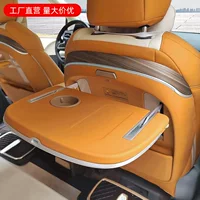 Прямые поставки с завода: подходит для Toyota Sienna/Grevia, уникальная специальная маленькая столешница для бизнес-автомобилей, модификация для авто.