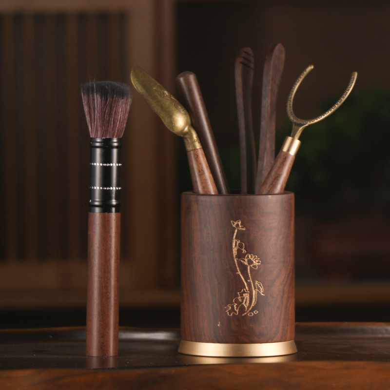 샌달우드 여섯 신사(곧 회복 예정 148)