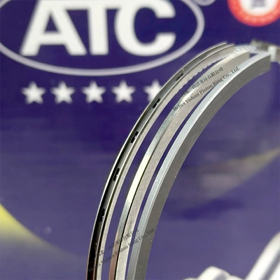 Piston, piston ring, piston pin Ring High-Performance High-Quality