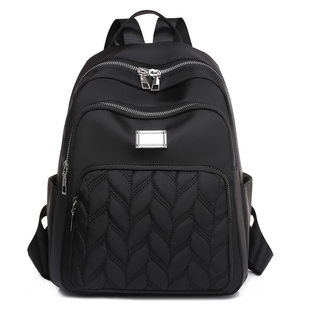 (Cross-border trading), backpack, shoulder bag, capacious travel bag, oxford cloth