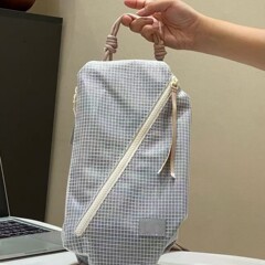 新款防水户外旅行通勤多功能单肩斜挎一包两用