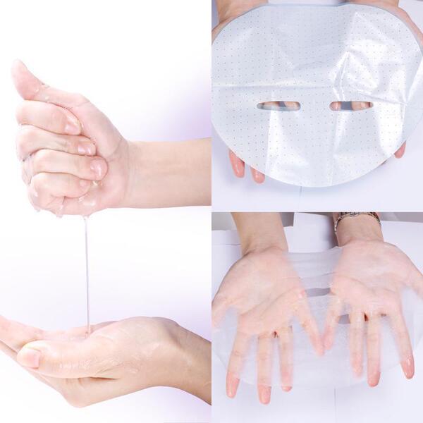 moisturizing face mask for skin care