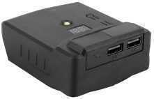 Kit de herramientas eléctricas herramientas especiales comerciales para el hogar carpintería Li-Electricity Kit de combinación multi-purpose