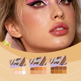 身体护理套装;其他美妆工具;头皮护理用品