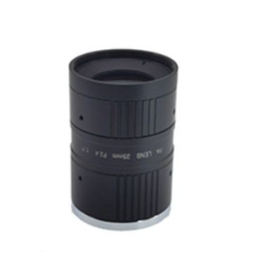 IMAVISION大恒图像    HN-P-2524-20M-C1.1/1   定焦镜头