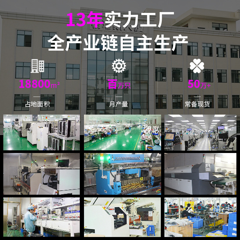 实力大厂定制格瑞斯国标连体漏保插头6A10A带线迷你漏电保护器