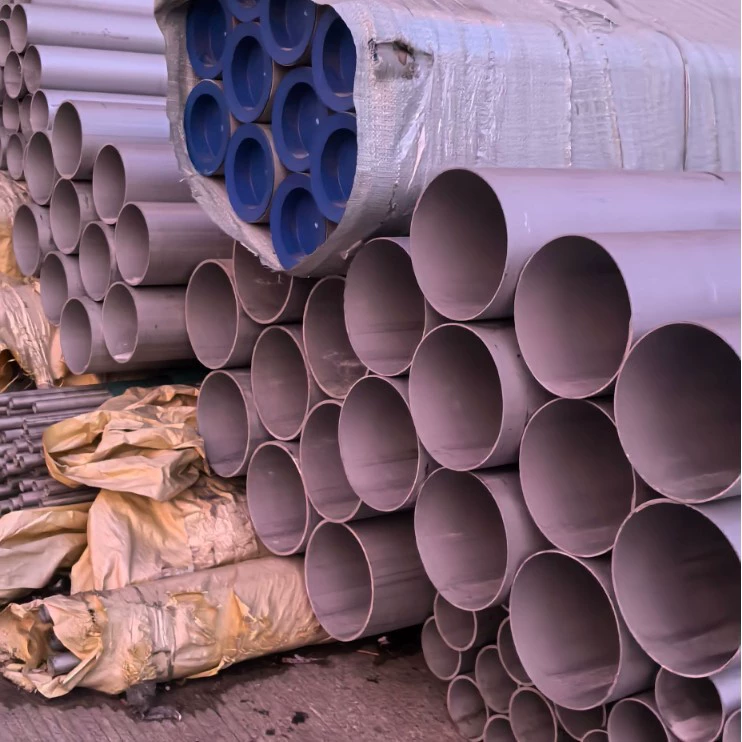 Фошань Ruite Special Steel поставляет высокотемпературные сварные трубы, бесшовные трубы и аксессуары из стали 310S, обеспечивая химическую составляющую.