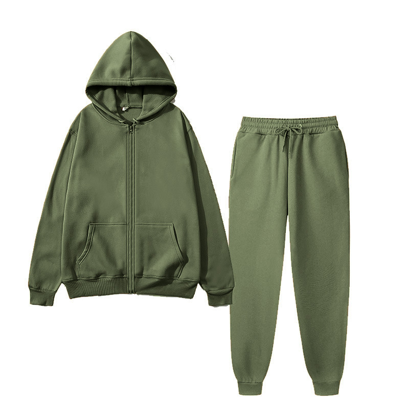 Army green