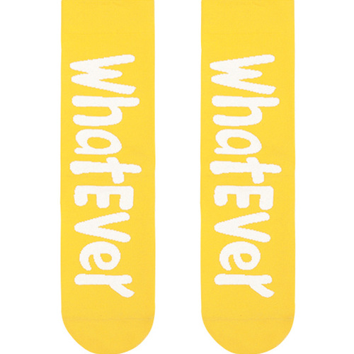 春夏原创糖果系列女袜直板可爱潮袜精梳棉情侣sock休闲袜