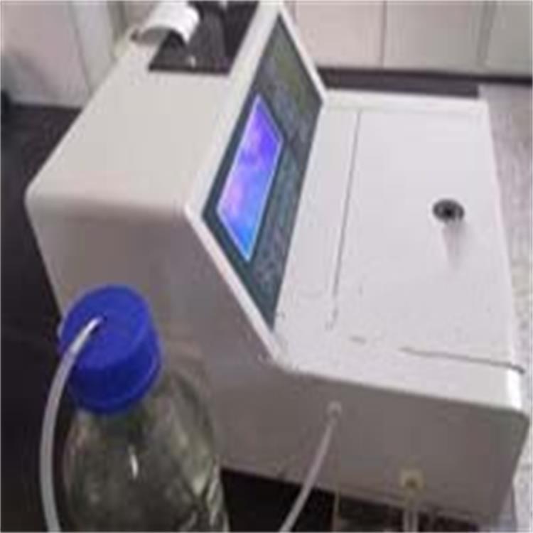 三通道分析仪  型号:KX03-SBA-40X   库号：M388713