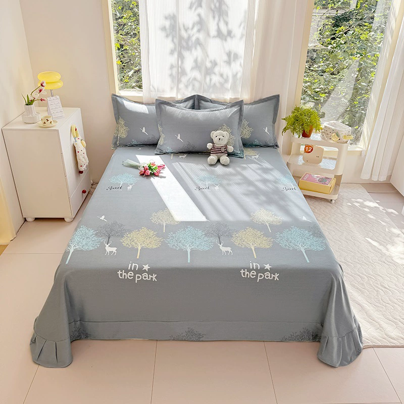 2024 новый утолщённый округлый хлопковый grinding sheets