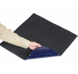 American NewPIG PIG Load-bearing Drainage Well Protection Pad PLR303 Industrial Protection Pad Well Cover