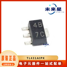 TL431AIPK ���Ԫ���� ȫ�¿��{���܁K������ICоƬ ���bSOT89