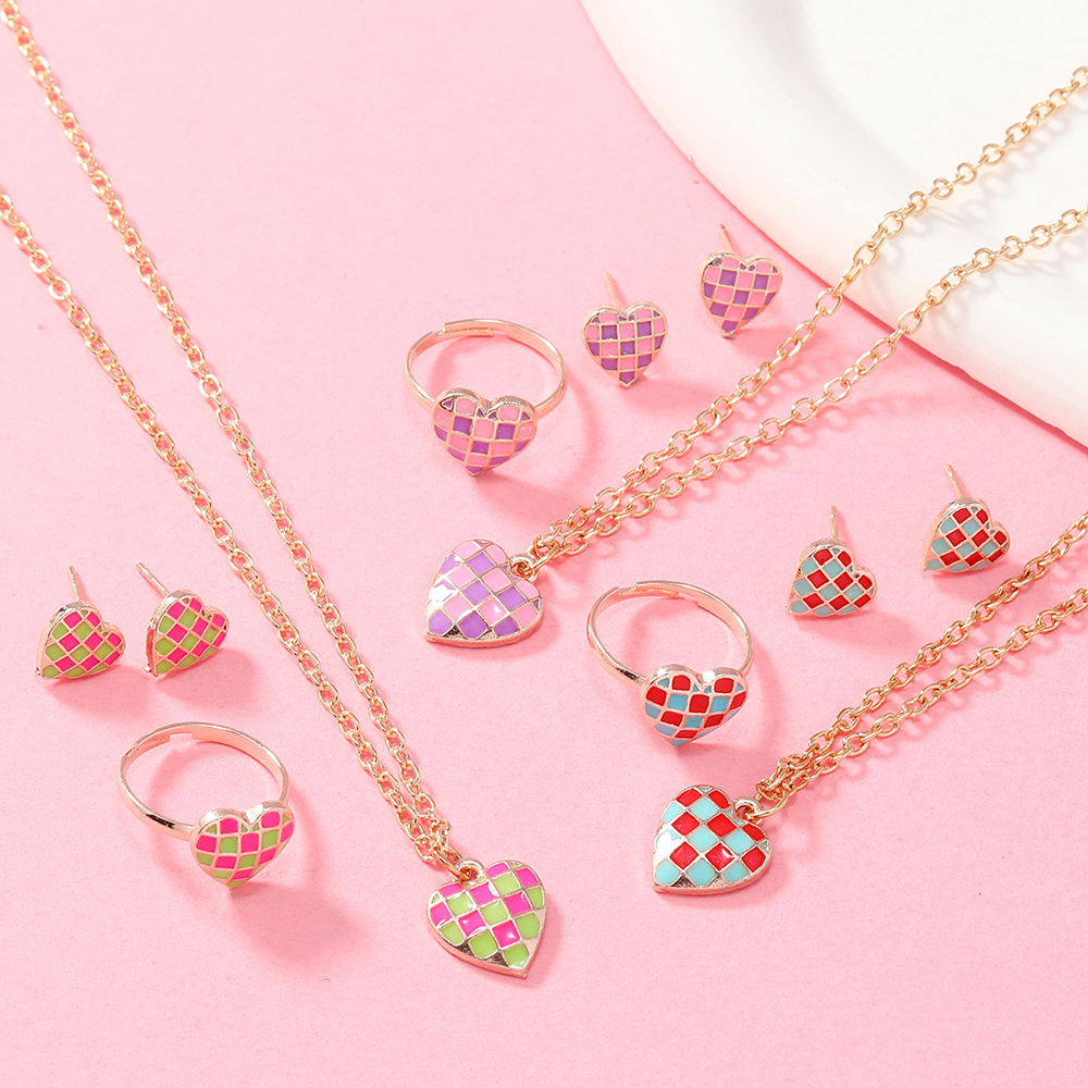 세 가지 색상 벌크