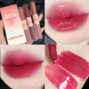 Double-sided lip gloss, high quality lip balm, lipstick, new color, mirror effect