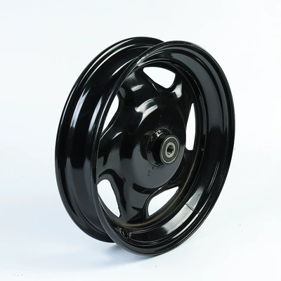 Wheel Steel Rim 300-12, Electric Hub