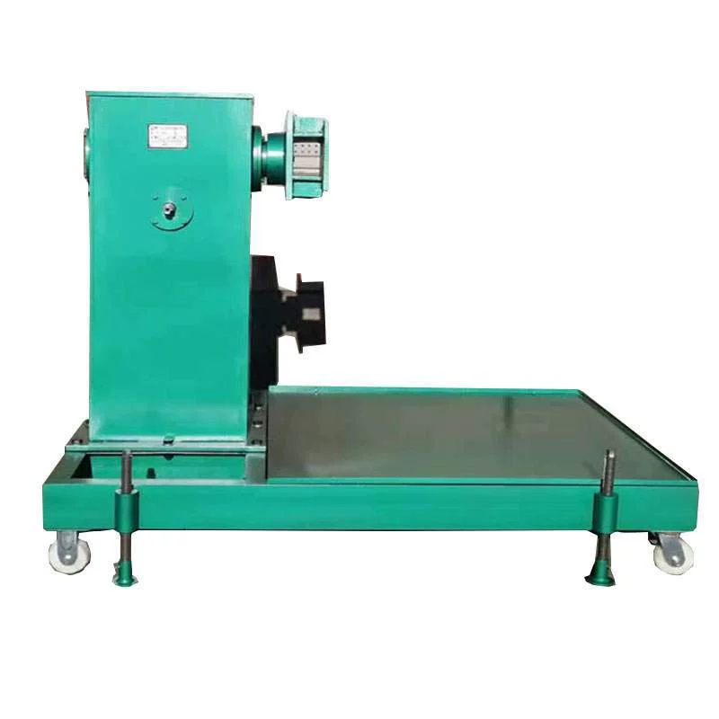 Нагрузка-подшипник 2-тонный двигатель поворотная рама Cummins 102 дизельный грузовик большой двигатель вращающийся стол