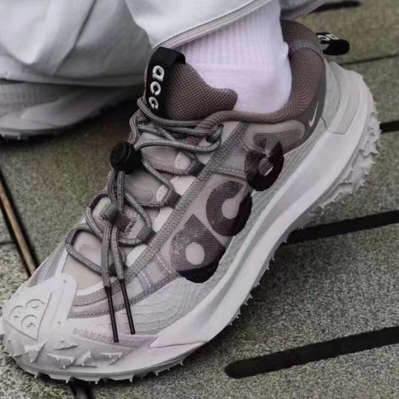 Putian Pure Original ACG MOUNTAIN FLY 2 LOW Hiking Shoes Hiking Shoes Outdoor Camping Fishing sneaker