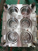 精密注塑模胚  非标模胚 特快交期 双色模胚模架