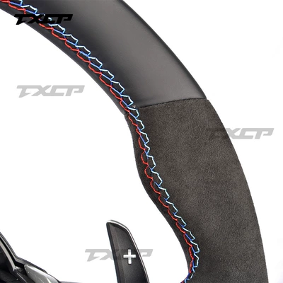 Suitable for BMW 1~7: Steering wheel