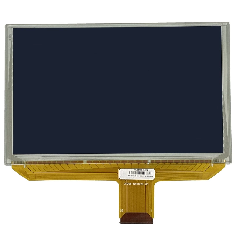 14 15 16 17 18 Chevrolet GMC замена сенсорного экрана цифровой приборной панели 8 дюймов LCD MyLink LCD