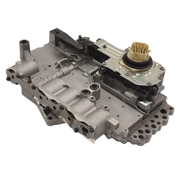 45Rfe 545Rfe 68Rfe Valve Body with Solenoid for Dodge Automatic Transmission Drive System