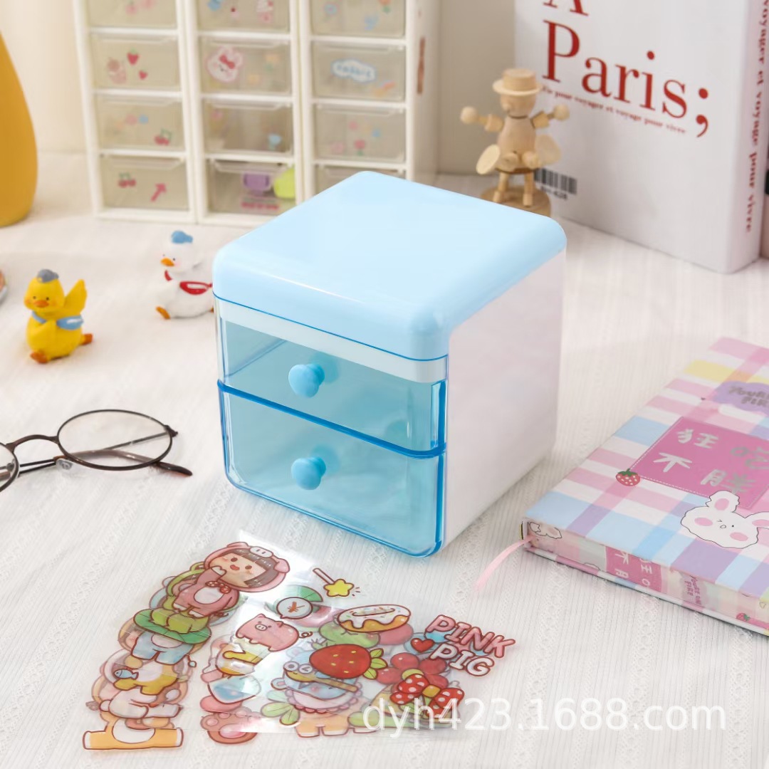 SN-0868T收纳盒 整理盒 饰品盒 展4.jpg