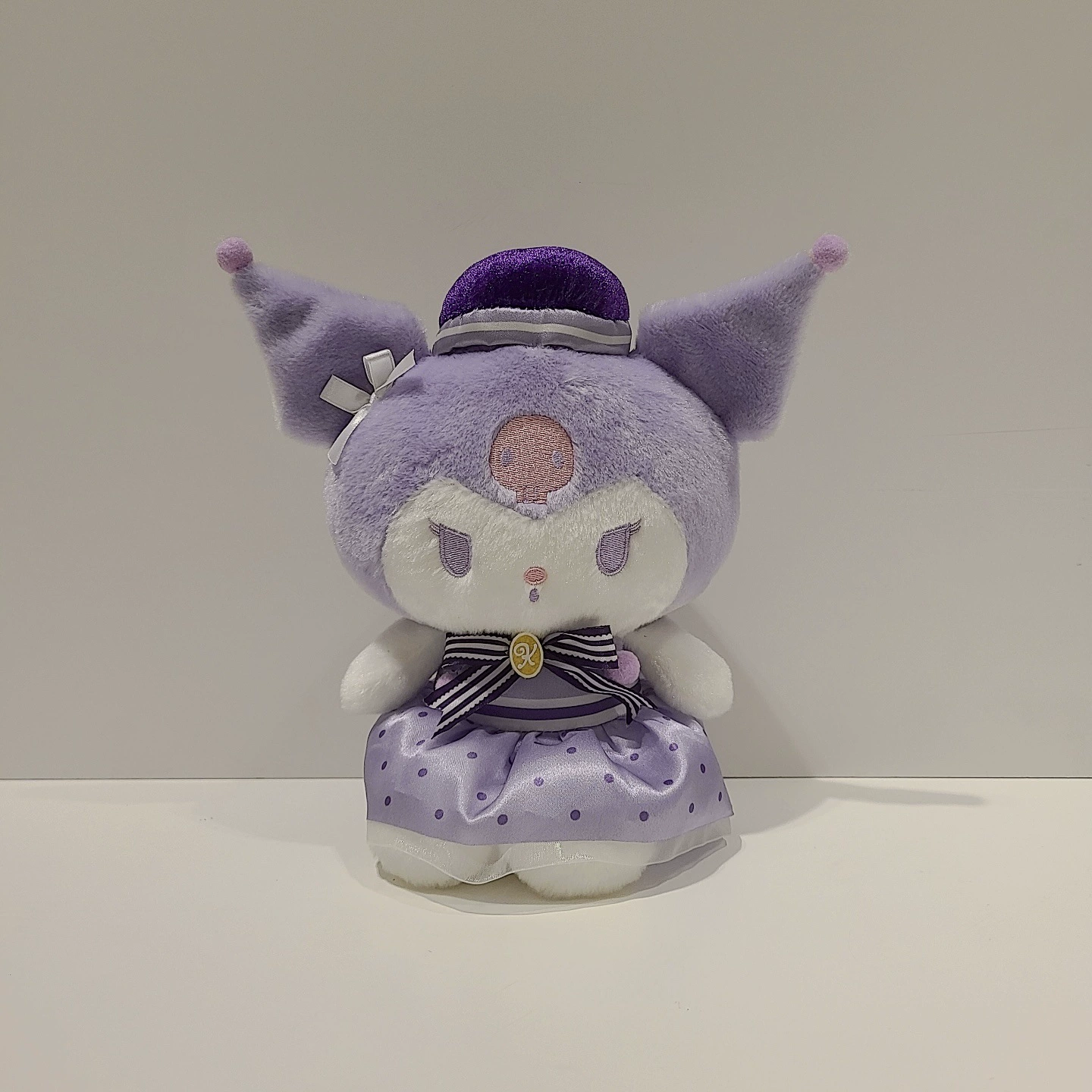 Small plush doll, pijama, cartoon cute toy