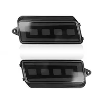 Подходит для Jeep Grand Cherokee/Dodge Journey 2005-2010 годов выпуска, модифицированный задний бамперный фонарь LED стоп-сигнала и указателя поворота