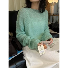 休闲裤;毛衣;女式T恤