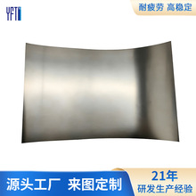 镍钛合金板材镍钛记忆薄板镍钛原材料工业镍钛原材料工厂直供