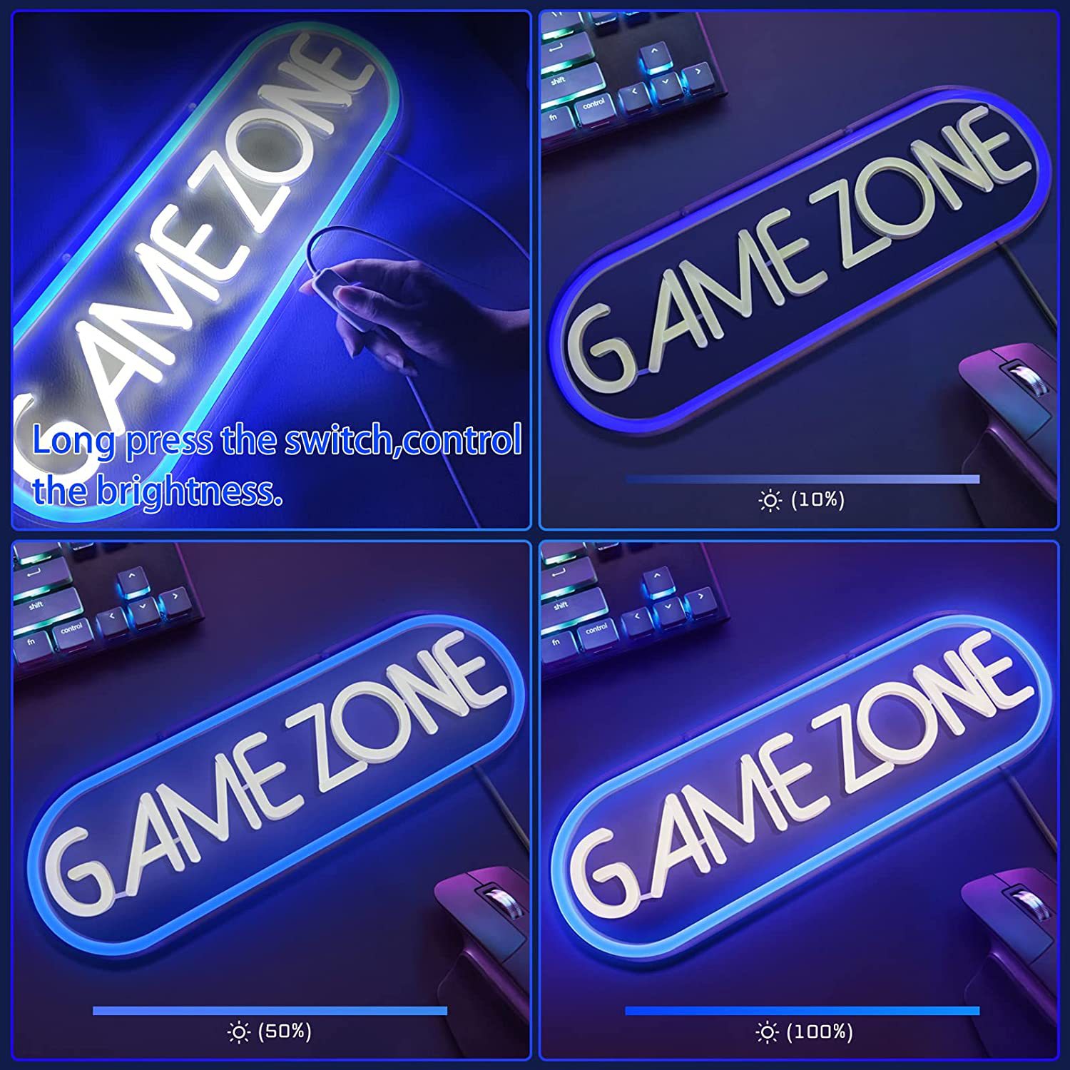 LED Neon Light 3