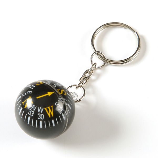 Travel spherical pendant
