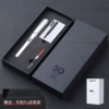50th anniversary elegant white