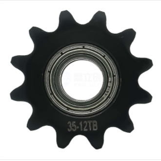 VLK02/11-60-9/10/11/12/13/14-D19/D20/D22/D24/D25链轮/链条