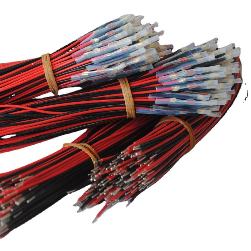 Длину провода датчика температуры термистора положительной температуры кремния KTY84-130 линейную можно подгонять