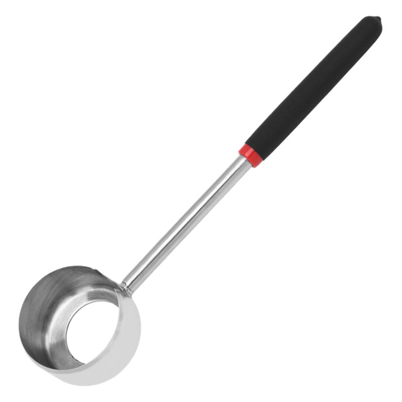 Stainless steel coconut opener three-piece shell opener coconut hole opener coconut meat Planer coconut green manufacturers wholesale