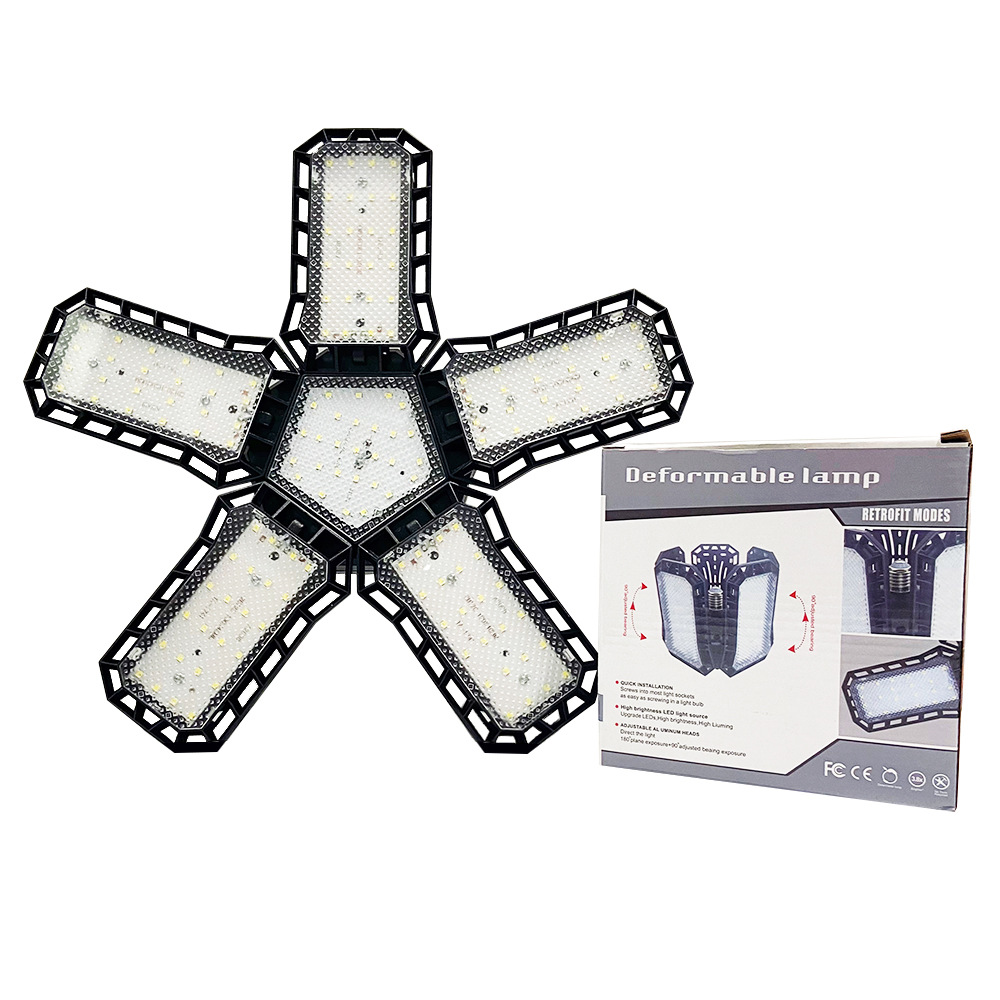 블랙 킹콩 5 + 1(80W)