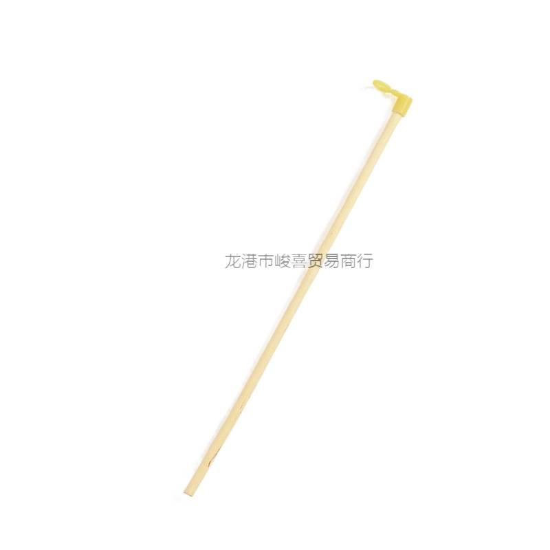 春祭りランタンポータブルロッド古代スタイル木製子供 DIY 蓮ランプ川ランプハンドル丸木スティック竹スティックポータブルスティック|undefined
