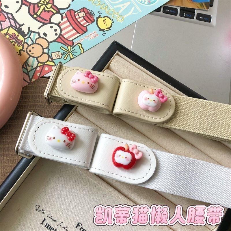 アップル KT 猫漫画新しいかわいい diy クリーム接着剤携帯電話ケースヘアピンヘアロープジュエリー樹脂アクセサリー卸売|undefined