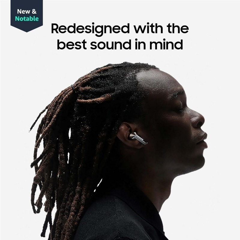 SAM.SUNG Galaxy Buds 3 Pro AI True Wireless Bluetooth Earbud|undefined