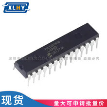 PIC16F886-I/SP DIP-28 ΢ƬоƬMPU/SOC/CPU 2V-5.5V