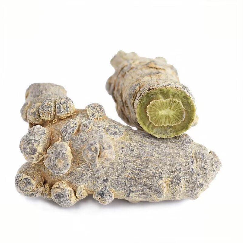 Notoginseng & Notoginseng Flower (Panax notoginseng) — Yunnan Wenshan Dried Herbs specifications
