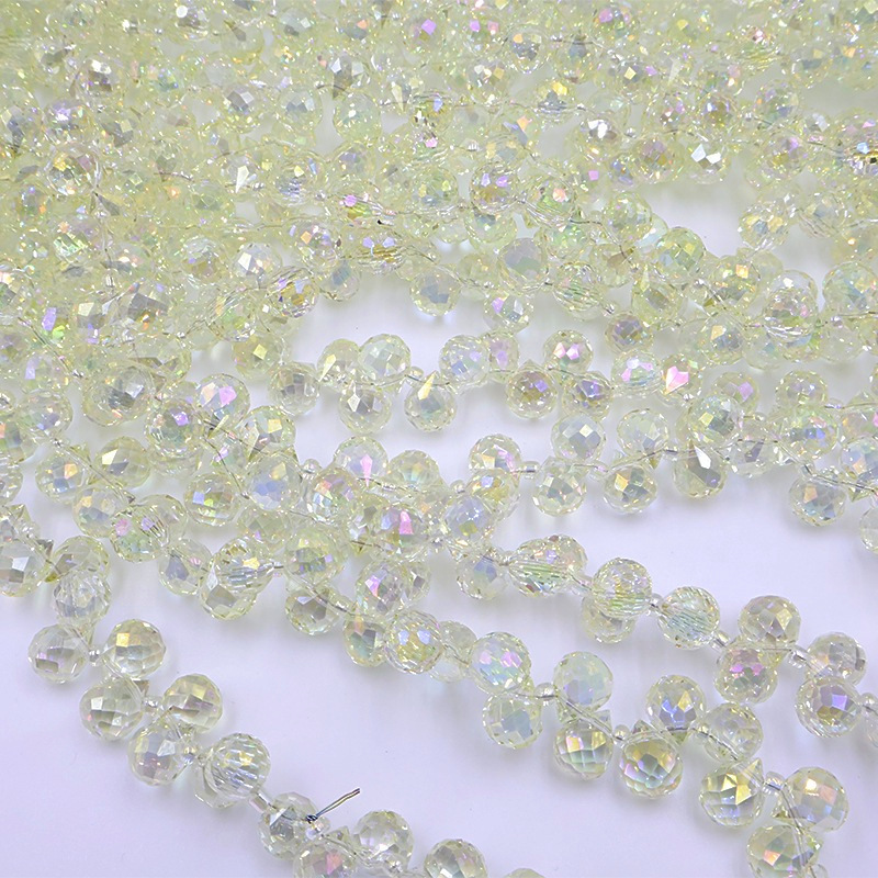 크리스탈 옐로우