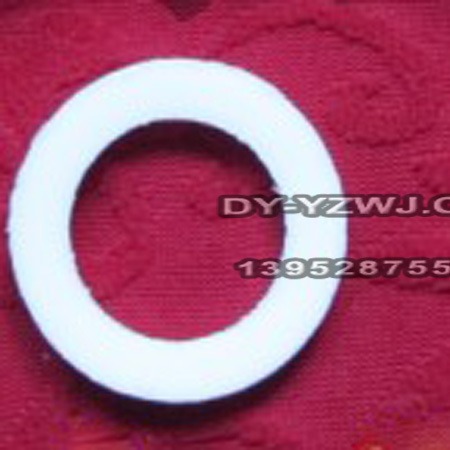 阀门密封垫圈  配件  M14*1.5 尼龙垫圈 气瓶阀门配件密封垫圈