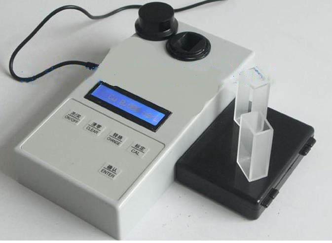 X便携式溶解氧测定仪 型号:YYN-XH-DO库号：M391085