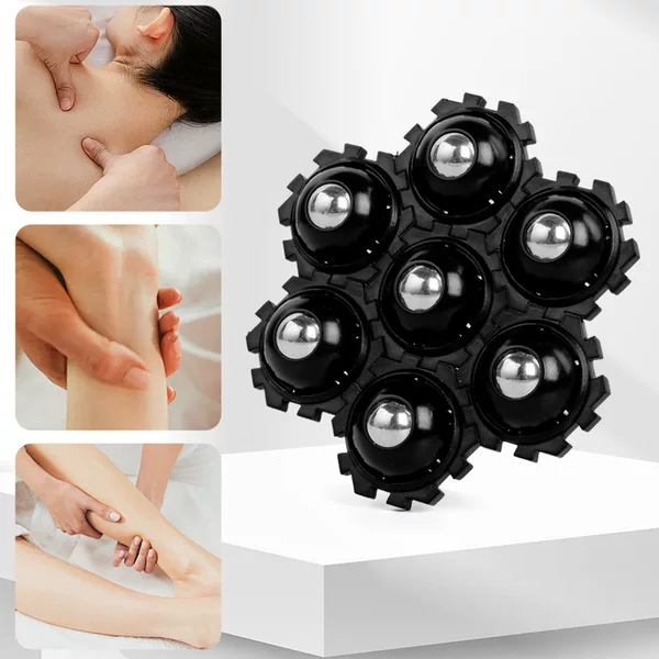 No Punching Universal Wheel Storage Box Bottom Adhesive Trolley Ball 4 Pack Household Silent Wheel Mobile Bottom Wheel