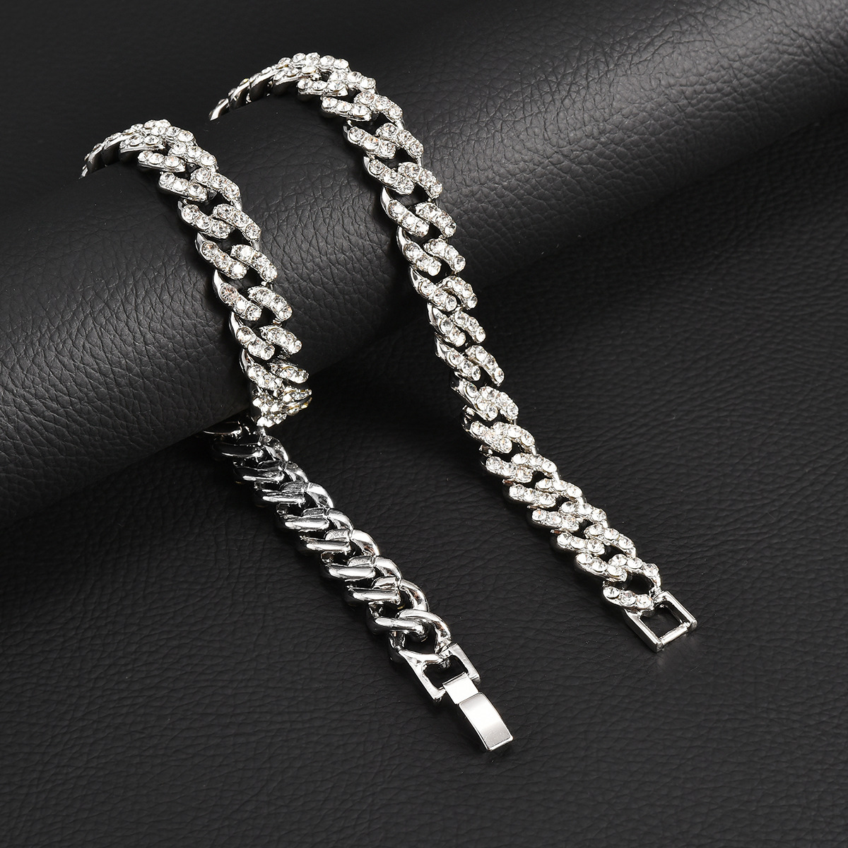 180g Weight Pendant Necklace Classification Alloy Material 18328127424 Pattern Hip-Hop Style Hip-Hop 18328127424 Alloy Pendant Necklaces Wholesale 5